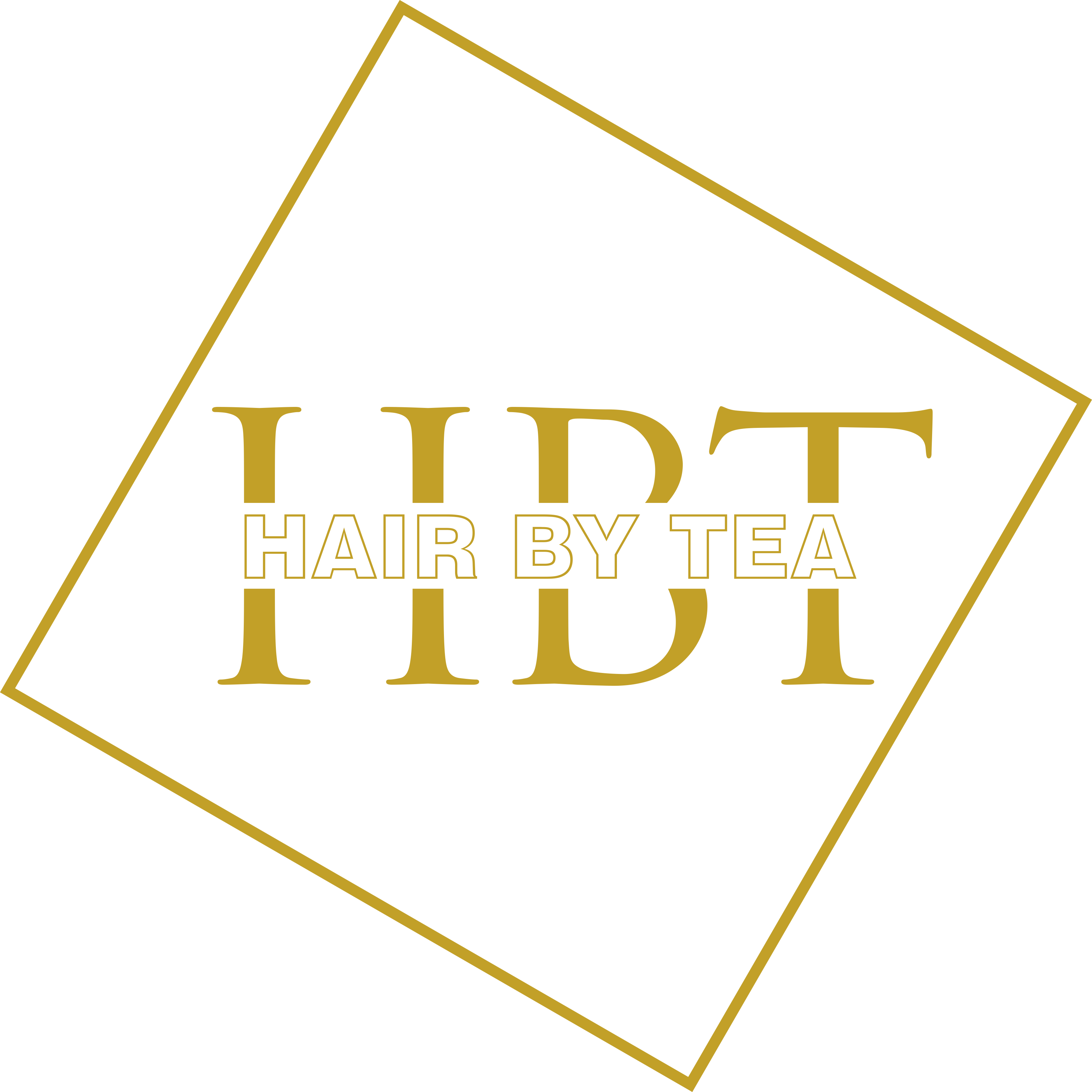 Hair by Tea